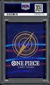 PSA 10 Zoro-Juurou thumbnail 2