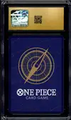 CGC 10 Monkey D. Luffy thumbnail 2