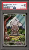 PSA 10 Scarabrute thumbnail 1