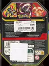 Pokébox Méga-Dracolosse Ex thumbnail 2
