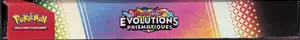Coffret Collection Classeur EV8.5 Evolutions Prismatiques thumbnail 5