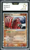 PCA 9 Groudon Ex - Image 1