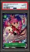 PSA 10 Perona - Image 1