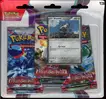 Tripack EV2 Evolutions à Paldea thumbnail 1