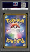 PSA 10 Zapdos Ex thumbnail 2