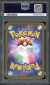 PSA 10 Mega Gardevoir Ex thumbnail 2
