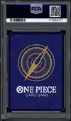 PSA 10 Monkey D. Luffy thumbnail 2