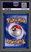 PSA 7 Arbok Obscur Holo thumbnail 2