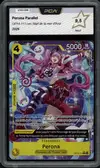PCA 9.5 Perona - Image 1