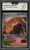 PCA 9.5 Art Secret de Jeannine - Image 1