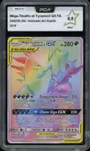 PCA 9.5 Méga-Ténéfix et Tyranocif Gx thumbnail 1
