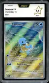 PCA 9.5 Carapuce thumbnail 1