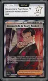 PCA 9.5 Giovanni de la Team Rocket - Image 1