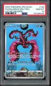 PSA 10 Galarian Moltres thumbnail 1
