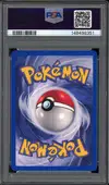 PSA 8 M. Mime Holo thumbnail 2