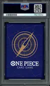 PSA 9 Portgas D.Ace Manga thumbnail 2