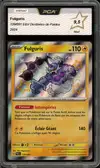 PCA 9.5 Fulguris Shiny thumbnail 1