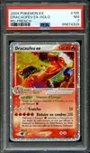 PSA 7 Dracaufeu Ex thumbnail 1
