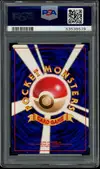 PSA 9 Vileplume Holo thumbnail 2