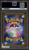 PSA 10 Ivysaur thumbnail 2
