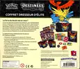 ETB SL11.5 Destinées Occultes - Image 2