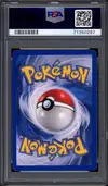 PSA 7 Aligatueur Ex thumbnail 2