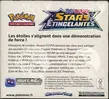 Display EB9 Stars Etincelantes - Image 2