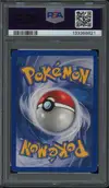 PSA 7 Florizarre Holo thumbnail 2