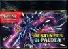 Display Bundle EV4.5 Destinées de Paldea thumbnail 5