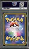 PSA 10 Misty's Psyduck thumbnail 2