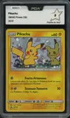 PCA 9 Pikachu Holo thumbnail 1