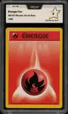 PCA 9 Energie Feu - Image 1
