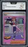 PCA 9.5 Taro - Image 1