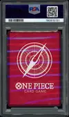 PSA 10 Monkey. D Luffy thumbnail 2