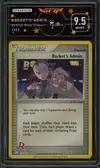 SFG 9.5 Rocket's Admin Holo thumbnail 1