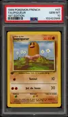 PSA 10 Taupiqueur thumbnail 1