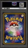 PSA 9 White Kyurem thumbnail 2
