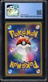CGC 9 Bugsy's Butterfree thumbnail 2