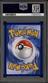 PSA 10 Lugia Holo - Image 2