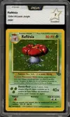 PCA 7 Raflésia Holo thumbnail 1