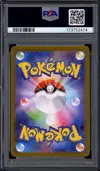PSA 10 Mega Charizard X Ex Gold - Image 2