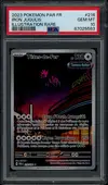 PSA 10 Têtes-de-Fer thumbnail 1