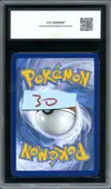 CCC 9.5 Typhlosion de Hisui VStar Rainbow thumbnail 2