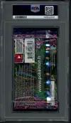 PSA 9 Booster Noir & Blanc Explorateurs Obscurs thumbnail 2