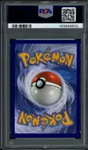 PSA 10 Mimiqui de la Team Rocket Prerelease Staff thumbnail 2