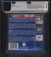 WATA 9.8 Jeu Game Boy Color Pokémon Trading Card Game thumbnail 2