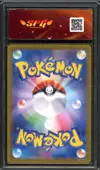 SFG 10 Team Rocket's Mewtwo Ex Gold thumbnail 2