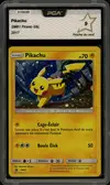 PCA 9 Pikachu Holo - Image 1