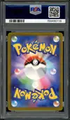 PSA 10 Mega Greninja Ex thumbnail 2