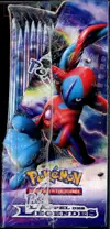 Display de 30 Boosters L'Appel des Légendes thumbnail 4